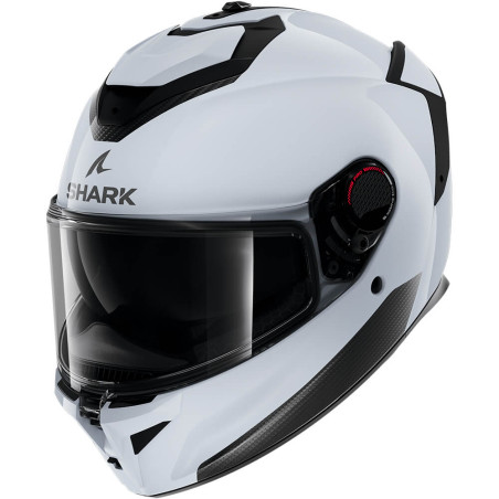 CASCO SHARK SPARTAN GT PRO BLANK