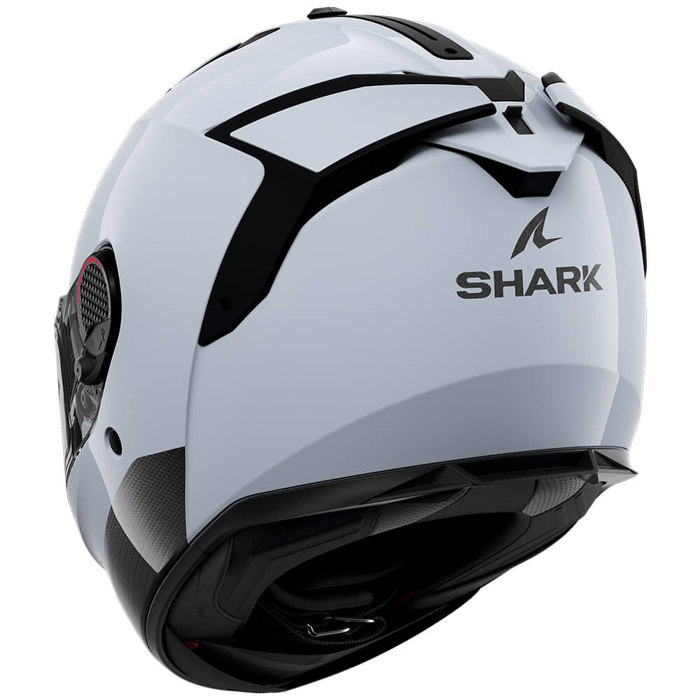 Casco Shark Spartan GT Pro Blank