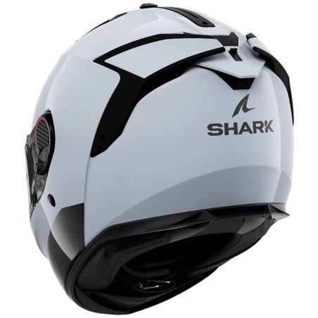 CASCO SHARK SPARTAN GT PRO BLANK