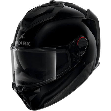 CASCO SHARK SPARTAN GT PRO BLANK