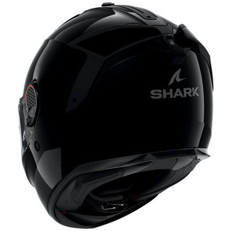 CASCO SHARK SPARTAN GT PRO BLANK