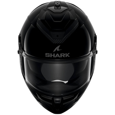 CASCO SHARK SPARTAN GT PRO BLANK