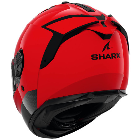 CASCO SHARK SPARTAN GT PRO BLANK