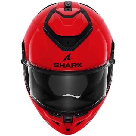 CASCO SHARK SPARTAN GT PRO BLANK