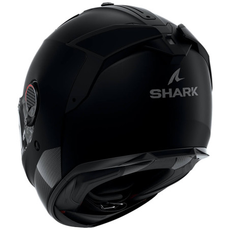 CASCO SHARK SPARTAN GT PRO BLANK MAT