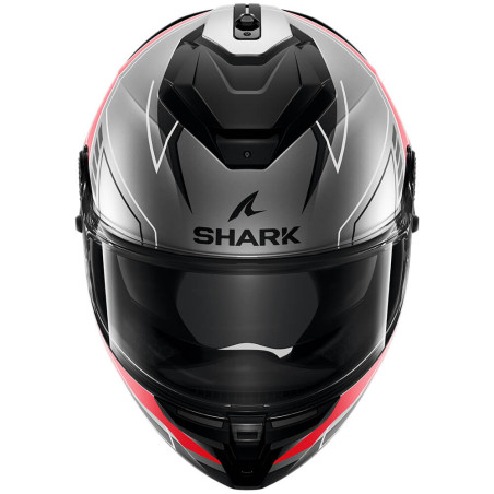 CASCO SHARK SPARTAN GT PRO TORYAN MAT