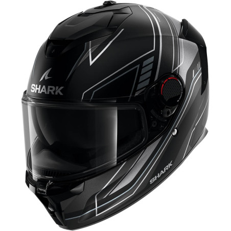 CASCO SHARK SPARTAN GT PRO TORYAN MAT