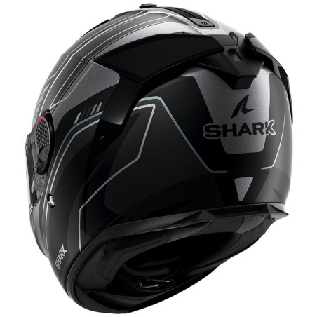 CASCO SHARK SPARTAN GT PRO TORYAN MAT