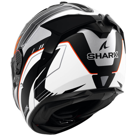 CASCO SHARK SPARTAN GT PRO TORYAN MAT