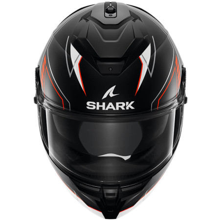 CASCO SHARK SPARTAN GT PRO TORYAN MAT