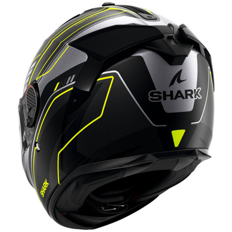 CASCO SHARK SPARTAN GT PRO TORYAN MAT