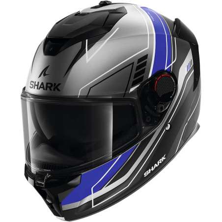 CASCO SHARK SPARTAN GT PRO TORYAN MAT