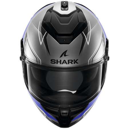 CASCO SHARK SPARTAN GT PRO TORYAN MAT