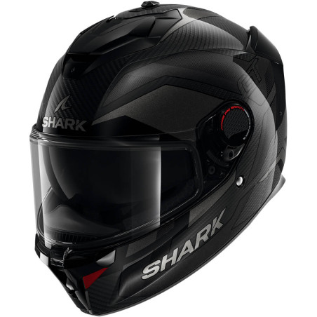 CASCO SHARK SPARTAN GT PRO RITMO CARBON