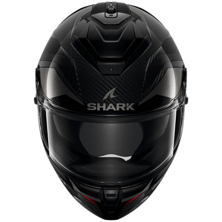 CASCO SHARK SPARTAN GT PRO RITMO CARBON