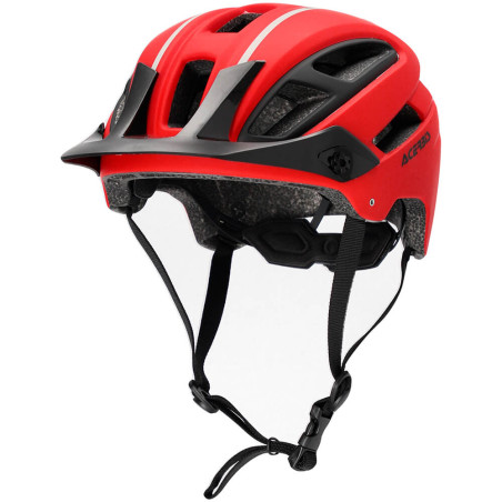 CASCO ACERBIS DOUBLEP