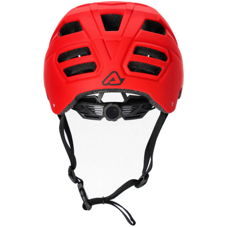 CASCO ACERBIS DOUBLEP