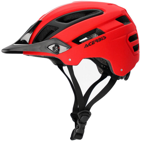 CASCO ACERBIS DOUBLEP