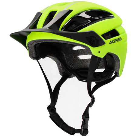 CASCO ACERBIS DOUBLEP