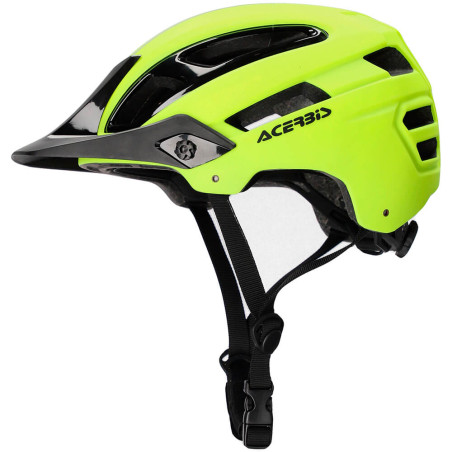 CASCO ACERBIS DOUBLEP