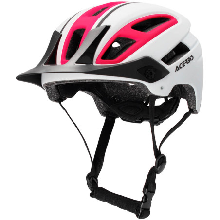 CASCO ACERBIS DOUBLEP