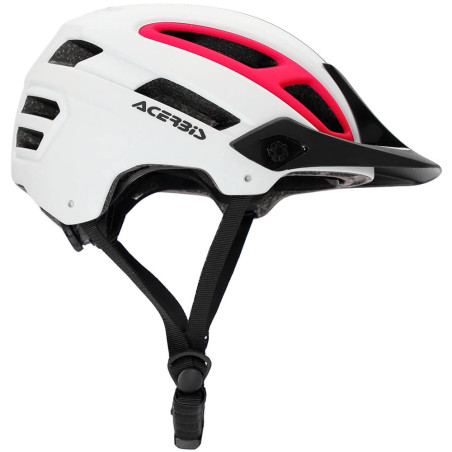 CASCO ACERBIS DOUBLEP