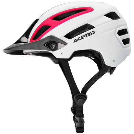 CASCO ACERBIS DOUBLEP