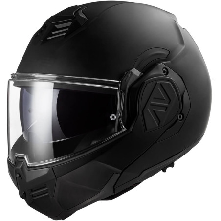 CASCO LS2 FF906 ADVANT NOIR