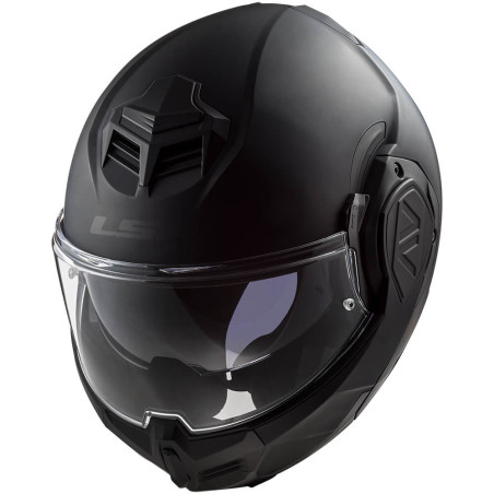 CASCO LS2 FF906 ADVANT NOIR