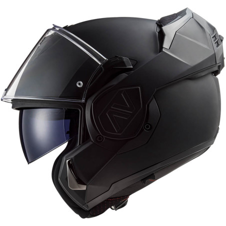 CASCO LS2 FF906 ADVANT NOIR