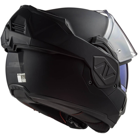 CASCO LS2 FF906 ADVANT NOIR