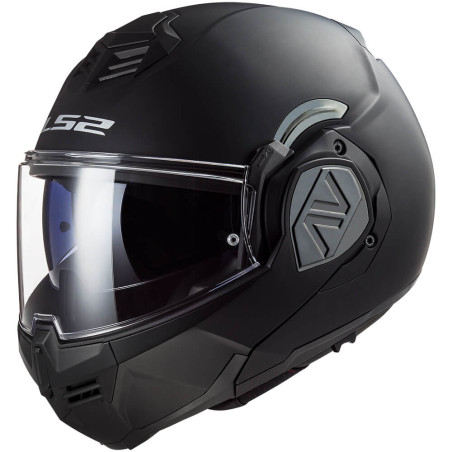 CASCO LS2 FF906 ADVANT SOLID