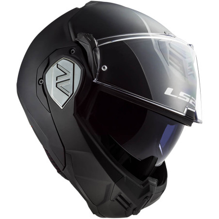 CASCO LS2 FF906 ADVANT SOLID