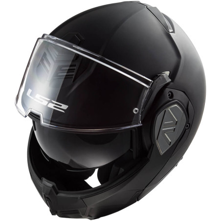 CASCO LS2 FF906 ADVANT SOLID