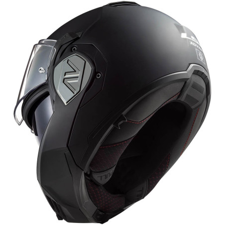 CASCO LS2 FF906 ADVANT SOLID