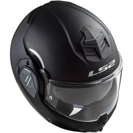 CASCO LS2 FF906 ADVANT SOLID