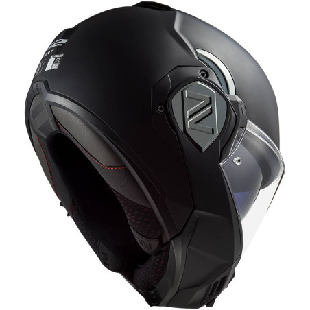 CASCO LS2 FF906 ADVANT SOLID