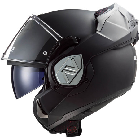 CASCO LS2 FF906 ADVANT SOLID