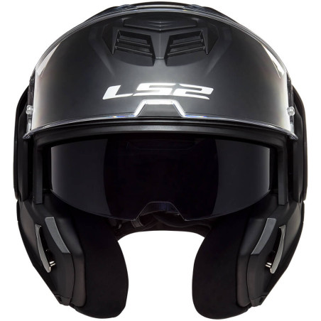 CASCO LS2 FF906 ADVANT SOLID