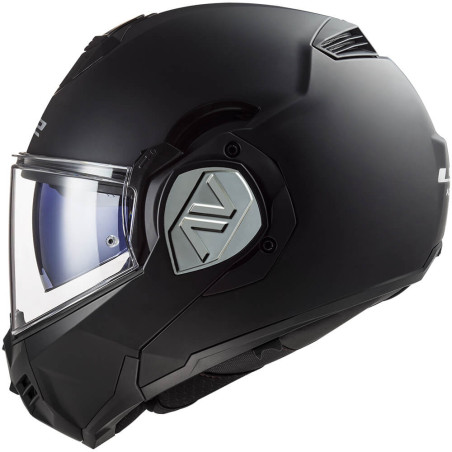 CASCO LS2 FF906 ADVANT SOLID