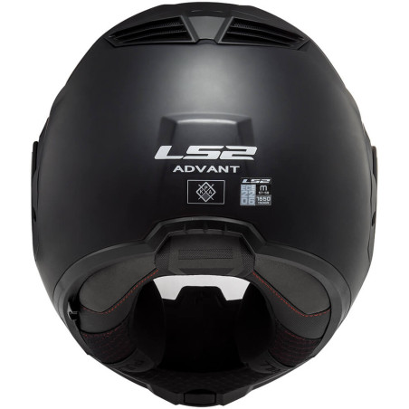 CASCO LS2 FF906 ADVANT SOLID