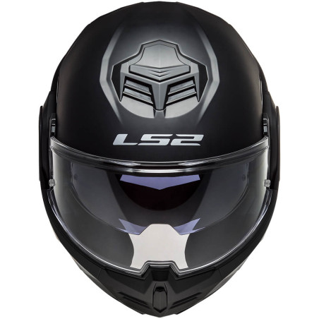 CASCO LS2 FF906 ADVANT SOLID