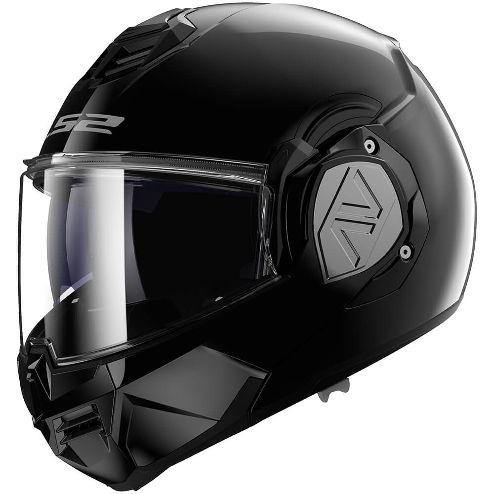 CASCO LS2 FF906 ADVANT SOLID CASCO LS2 FF906 ADVANT SOLID