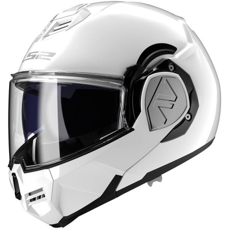 CASCO LS2 FF906 ADVANT SOLID