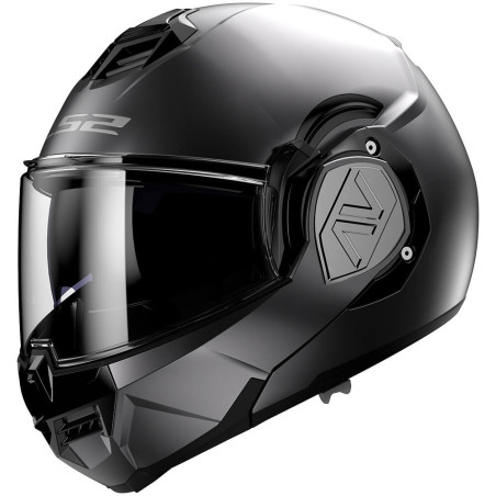 CASCO LS2 FF906 ADVANT SOLID