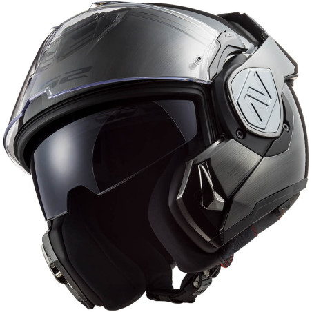 CASCO LS2 FF906 ADVANT JEANS