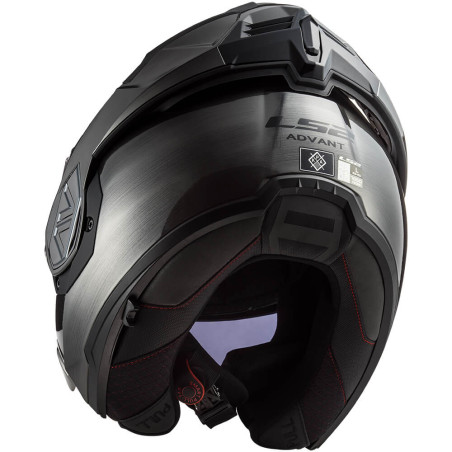 CASCO LS2 FF906 ADVANT JEANS