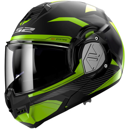 CASCO LS2 FF906 ADVANT REVO