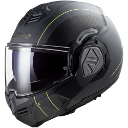 CASCO LS2 FF906 ADVANT COOPER