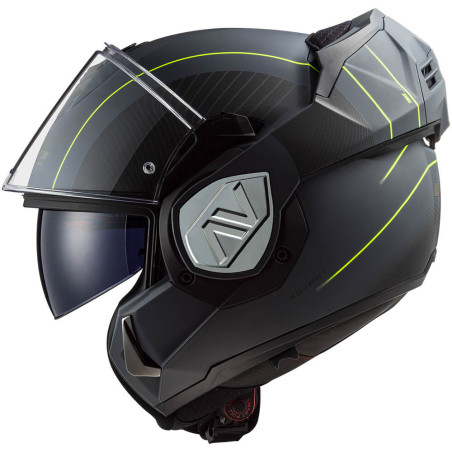 CASCO LS2 FF906 ADVANT COOPER